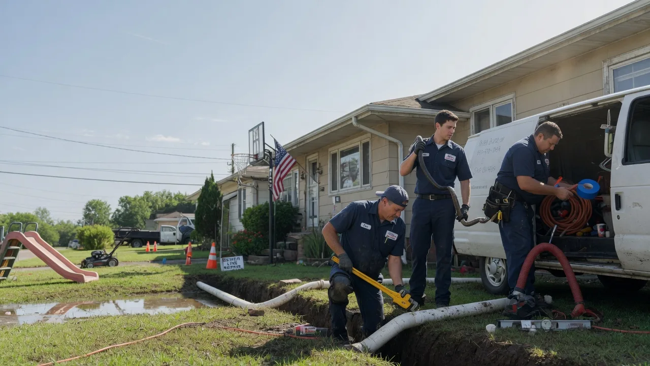 Toilet Installation in Sinton, TX near me